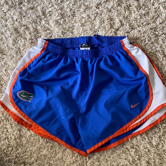 NIKE Florida State Dri-Fit Shorts